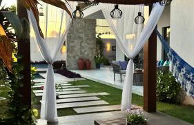 Casa luxo 4 Suites Bessa Joao Pessoa Paraiba - Foto 1