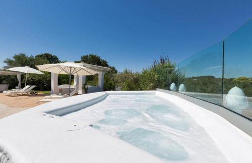 Trullo Dei Messapi - Foto 3