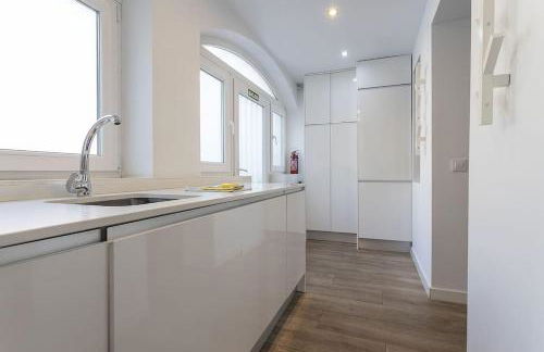 Alcam Castellana La Paz Madrid - Photo 7