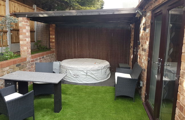 1 The Mews - Foto 12