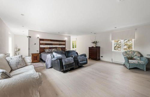 Home with Natural Mineral Spring Water near Stamford - Foto 19