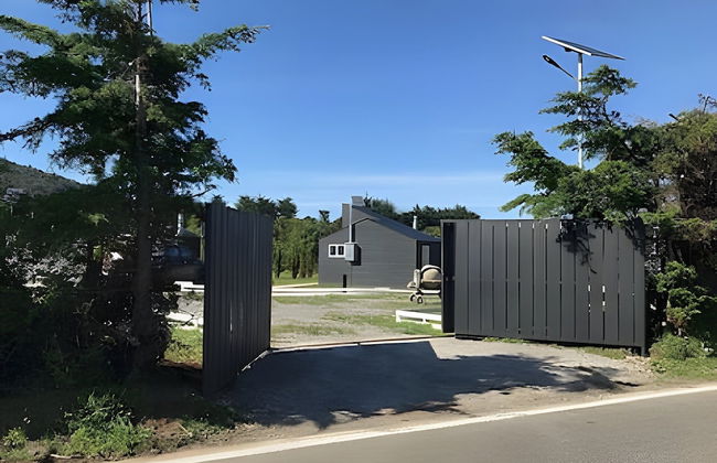 Oceana Suites Curiñanco - Foto 68