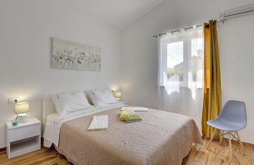 Villa mit Pool und klimatisierten Schlafzimmern - Foto 16