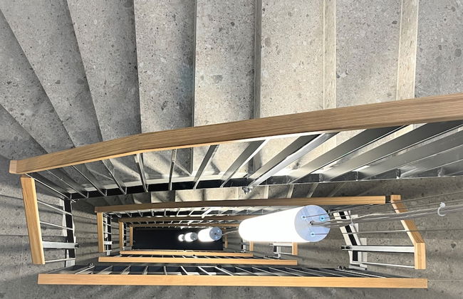 Mikes Apartments Munich - Photo 40