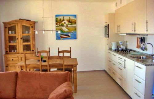 4 Persoons Woning met Zwembad. Rustig gelegen. - Foto 27