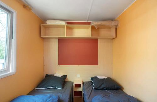 Mobilhome Albizia 4 p Climatisé - Photo 11