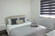 Deluxe Home Royston - Foto 8