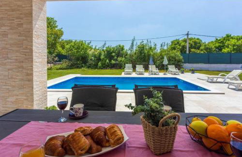 Villa Sabina - Brgod - Foto 49