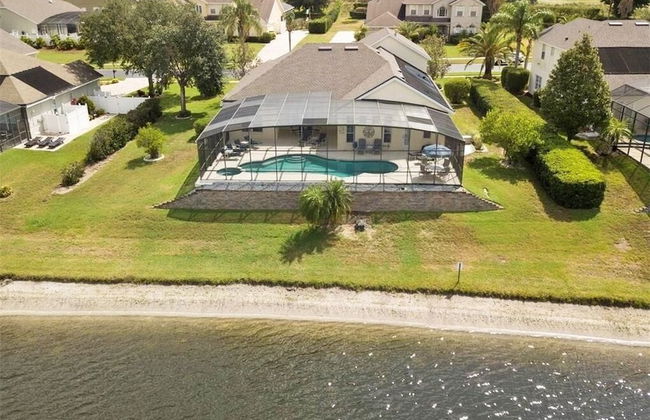 Lake House At Formosa 5 Bedroom Home by RedAwning - Foto 46