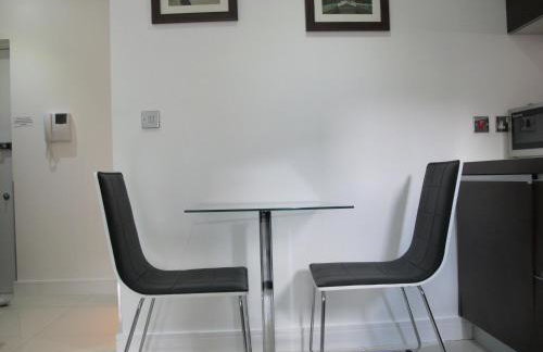 BLOOMSBURY APARTMENTS - Foto 65