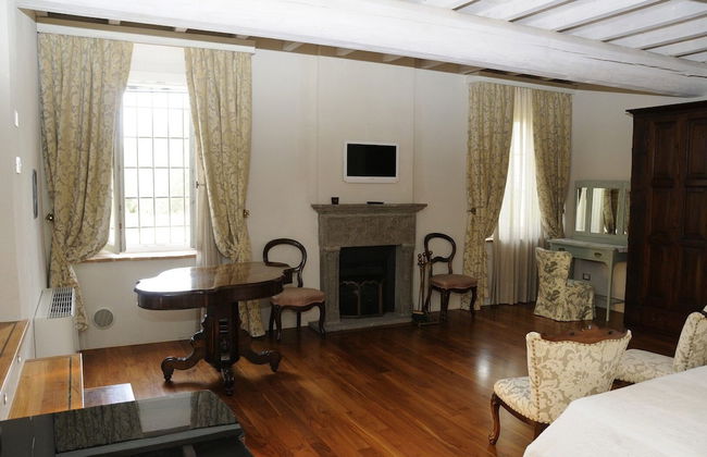 La Dimora di Borgoforte - Foto 6