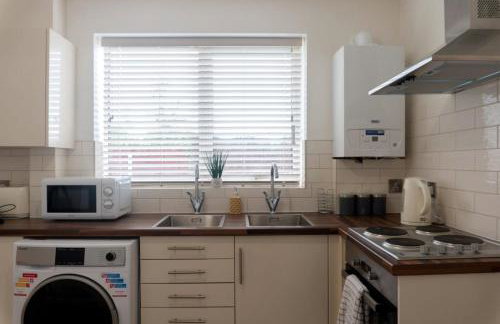 Gorgeous ground floor apartment + free parking - Foto 5