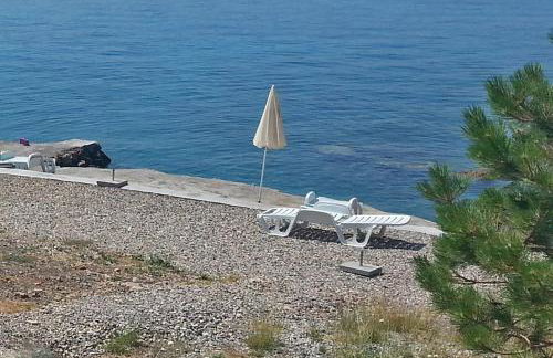 Apartment Camelia with pool and sea view - Foto 51