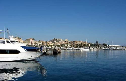 Holiday Sicily Holiday Home - Foto 1