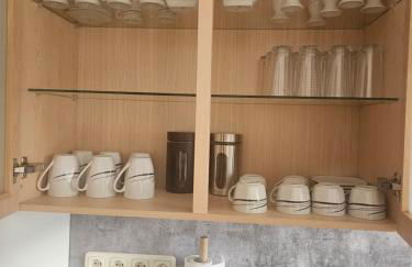 Work and Stay 01 Stolberg Neu Modernisiert - Foto 14