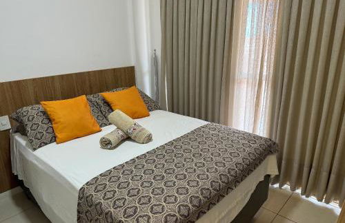 Apto. Beverlly Hills, Próx. Beach Park - Foto 21