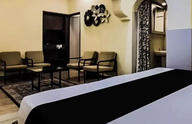 shradha luxury room - Photo 20