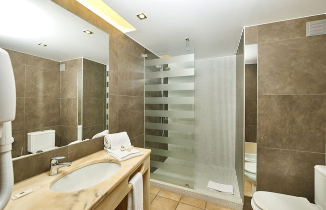 Oceanus Aparthotel - Foto 32