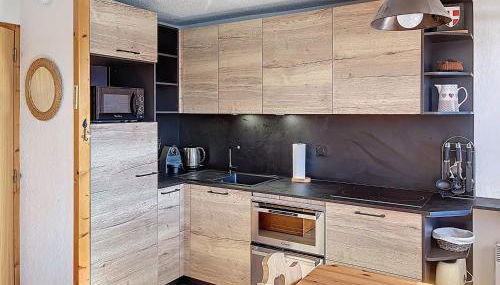 Appartement familial 200m pistes, WIFI, La Rosière - FR-1-275-133 - Foto 3