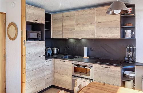 Appartement familial 200m pistes, WIFI, La Rosière - FR-1-275-133 - Foto 3