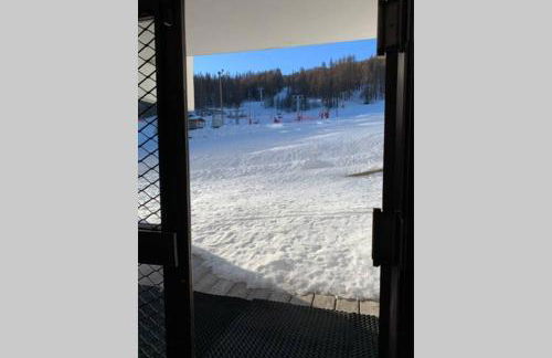 Studio 1600 Pied des pistes avec magnifique vue - Foto 32