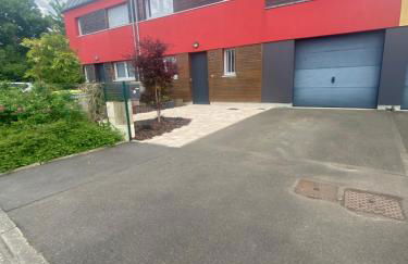 Maison idéale circuit-7 pers-proximité hyper centre, transports et tranquillité - Foto 22