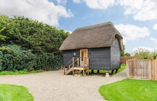 The Granary by Keepers Cottages - Foto 13