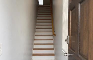 New! Stylish 1900s Renovated Duplex Apartment Building Near Forsyth & River St - Foto 44