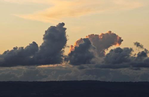 Medieval Penthouse with Sunset Panoramic Views - Foto 22