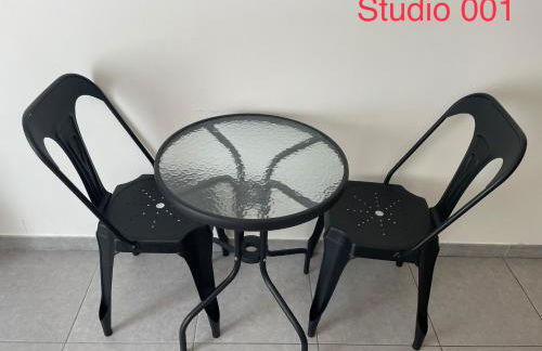 Studio à 300 m de la gare de Mantes-la-Jolie - Foto 58