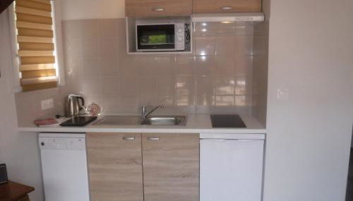 La Maisonnette de l'échappée verte. - Foto 5