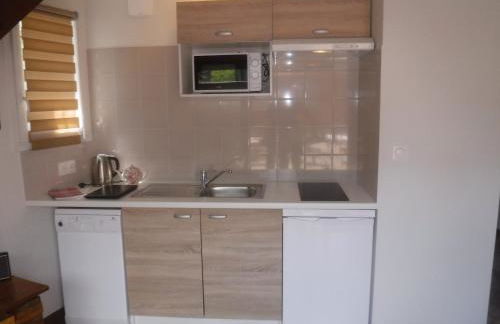 La Maisonnette de l'échappée verte. - Foto 5