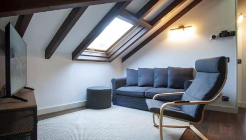 Aticos La Riba - Foto 3