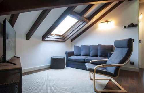 Aticos La Riba - Foto 3