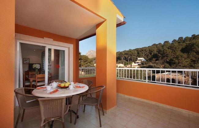 Apartment - 2 Bedrooms with Pool and WiFi - 103219 - Foto 12