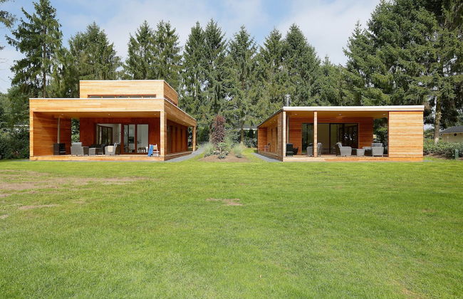 Rustic-chic Holiday Home - Photo 22