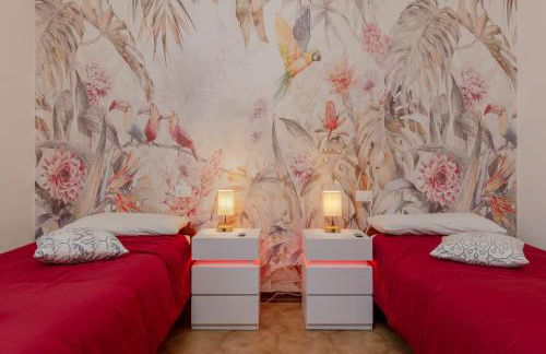 MarcoPoloAirport4-Parking-Wifi-Netflix-PrimeVideo - Foto 17