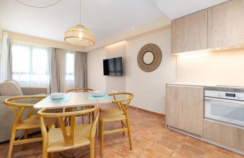 Apartamentos Las Ciencias I - Photo 1