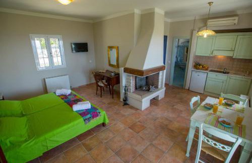 Villa Theodora - Foto 46