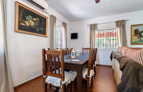 Casa Mis Nietos - Foto 19