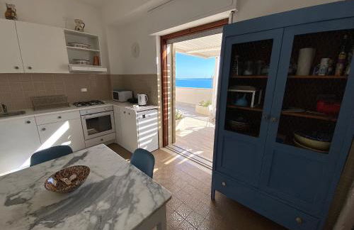 Fronte Mare a Pozzallo in Sicilia - Terrazza delle Sirene - Foto 30