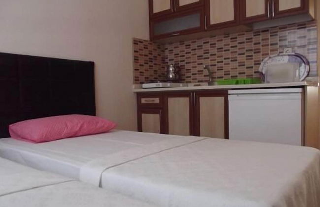 Cane Motel - Foto 13