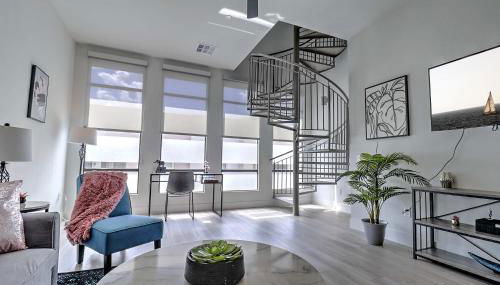 Work & Relax , Elegant Space with Wi-Fi & Comfort- 4014 - Foto 5