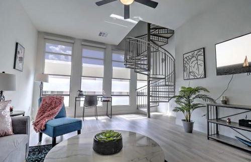 Work & Relax , Elegant Space with Wi-Fi & Comfort- 4014 - Foto 5