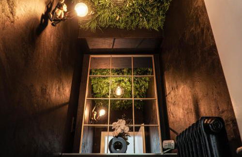 EssenFusion Wasserturm - Innenstadt nahe der Messe, SmartTV, Nespresso, Fully Kitchen - Foto 28