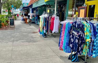 Lovely vacation home 1 block from beach & downtown Gulfport - Foto 9