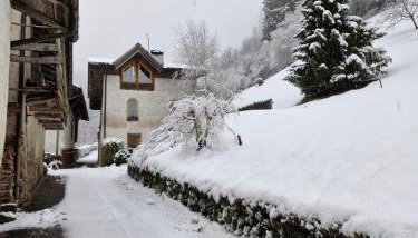 Ronchet Baita Vanoi Trentino - Foto 2