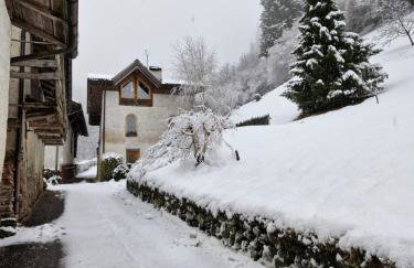 Ronchet Baita Vanoi Trentino - Foto 2