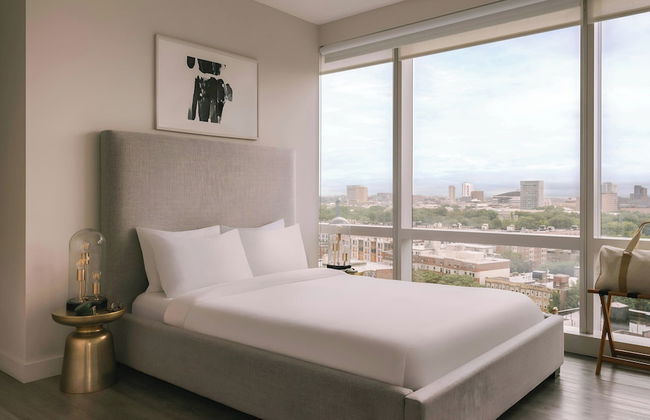 Sonder by Marriott Bonvoy Pierce Boston Apartments Fenway - Foto 8