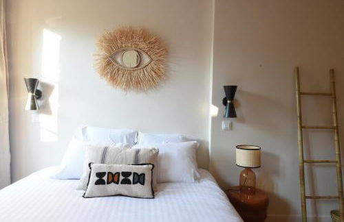 Les Nids Perchés - Place Notre-Dame - Foto 26